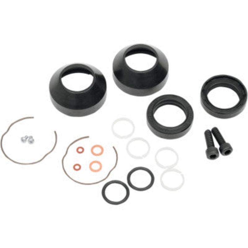 Fork Slider Rebuild Seal Kit – 35 mm -’73-’84
