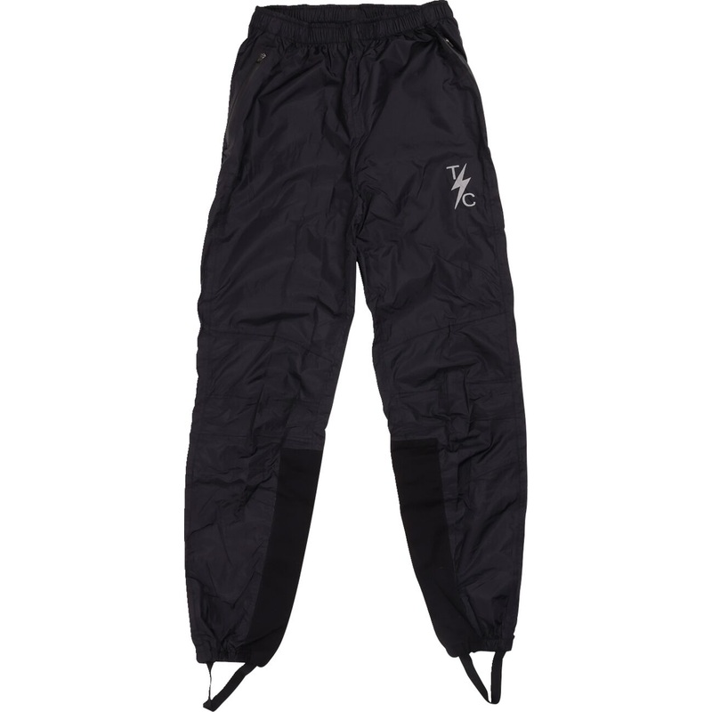 Mission Waterproof Rain Pants – L / XL