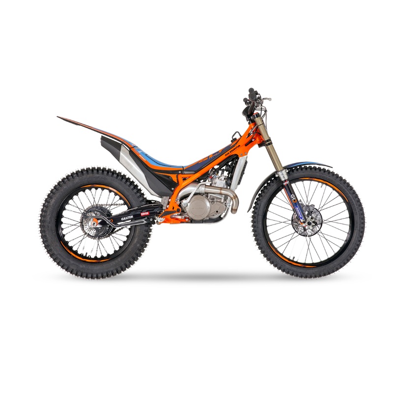 SCORPA SC-F MY25