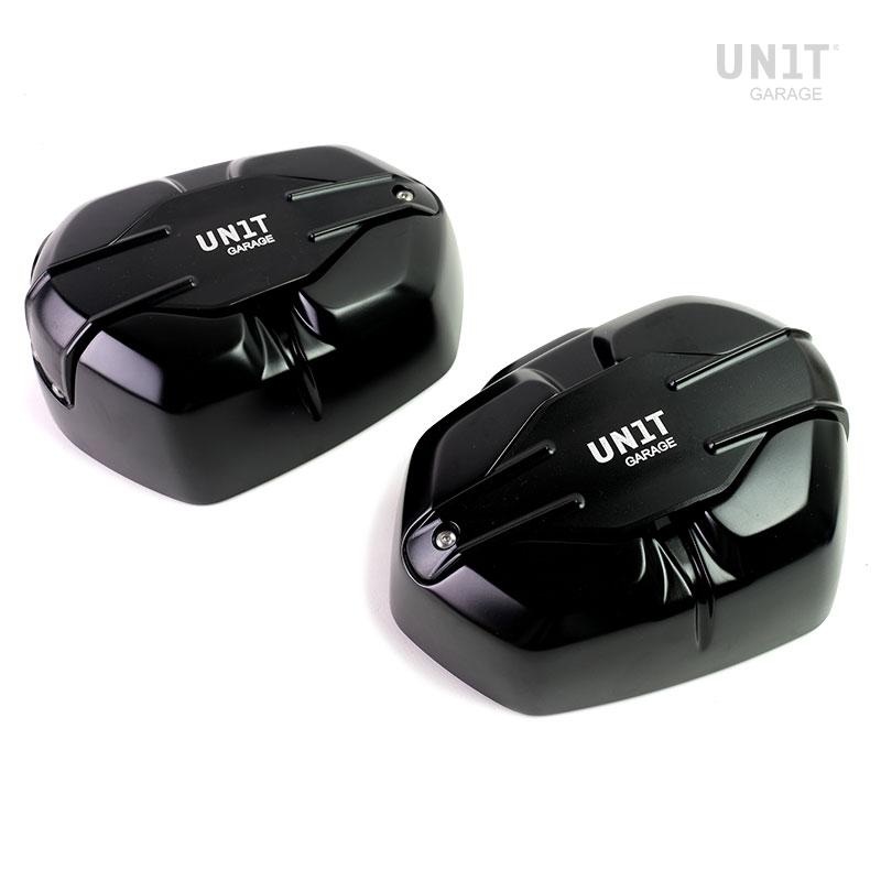 Unit Garage R9T Series Engine Cylinder Head Covers