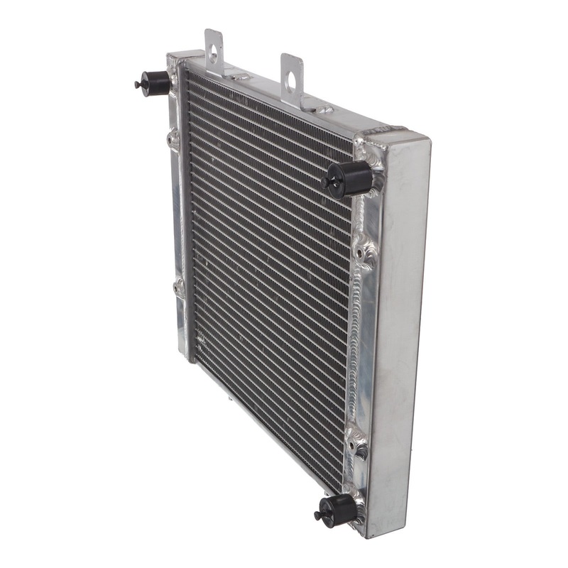 Whites ATV/UTV Radiator Polaris