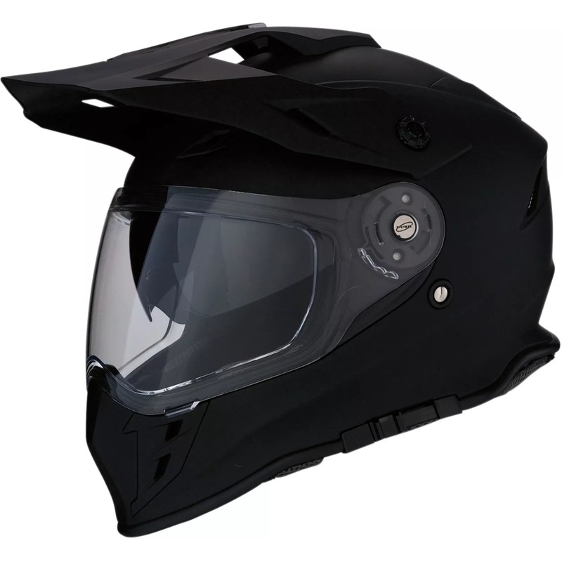 Z1R Range 2.0 Adventure Matt Black