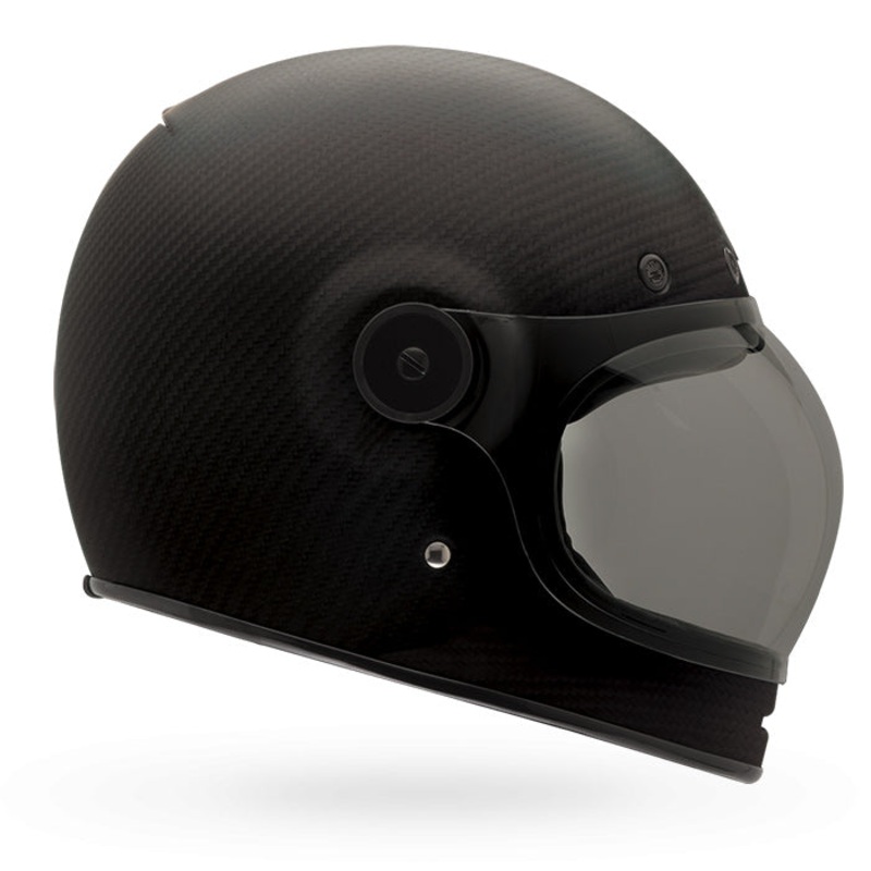 Bell – Bullitt Carbon Helmet