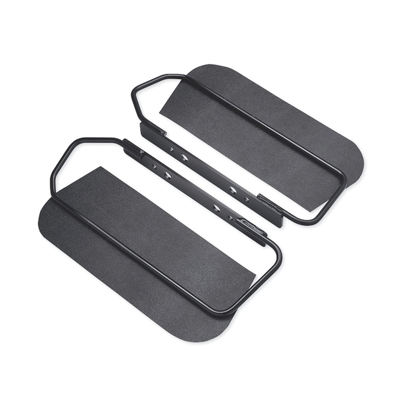 Harley Davidson 88373-10A Heritage Flat Top Kit KIT-SUPPORT,INR,S’BAG/FLSTC