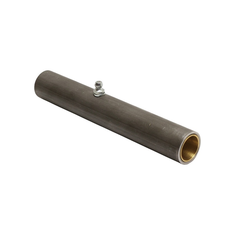 Mechanical Brake Crossover Shaft Tube Panhead Knucklehead