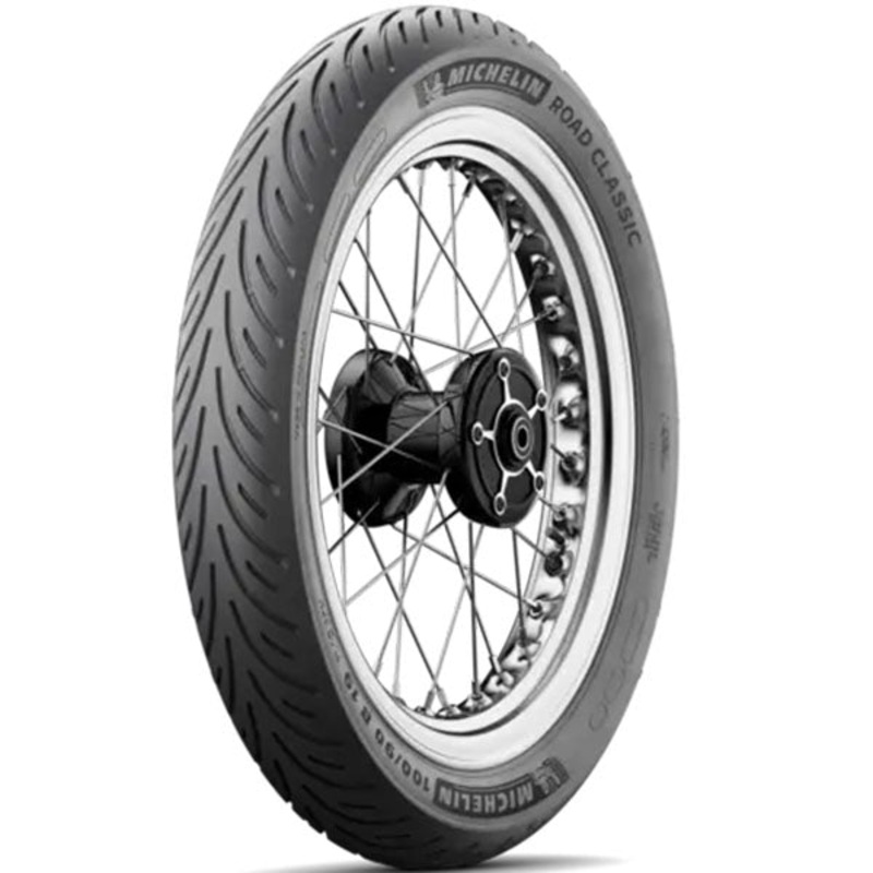 Michelin  Road Classic Front Tire