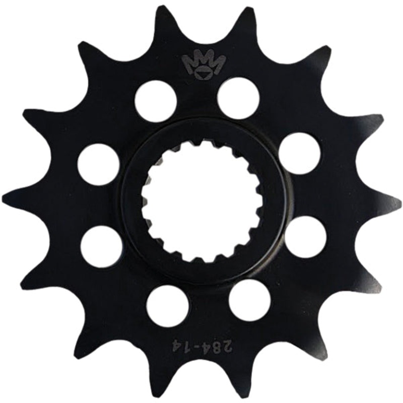 Mika Metals – Front Sprocket (Husqvarna)