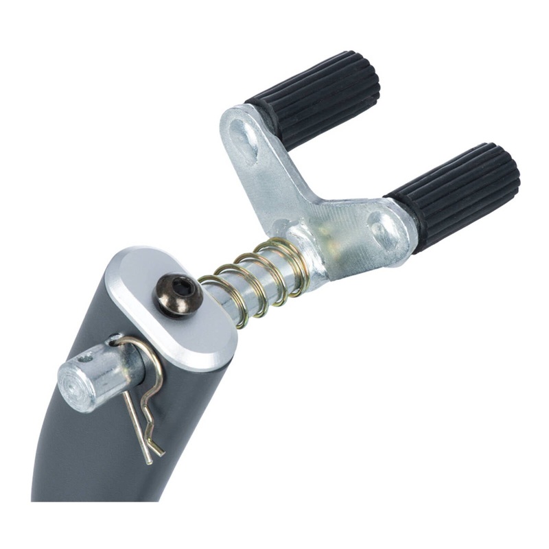 Oxford Zero-G – Front Paddock Stand Forks