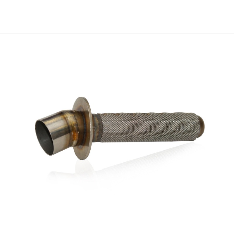 SPARK ARRESTER KIT RS-3 Muffler Off-Road (SA-11-K)