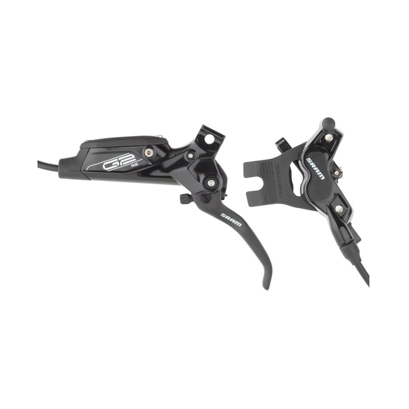 SRAM G2 RS