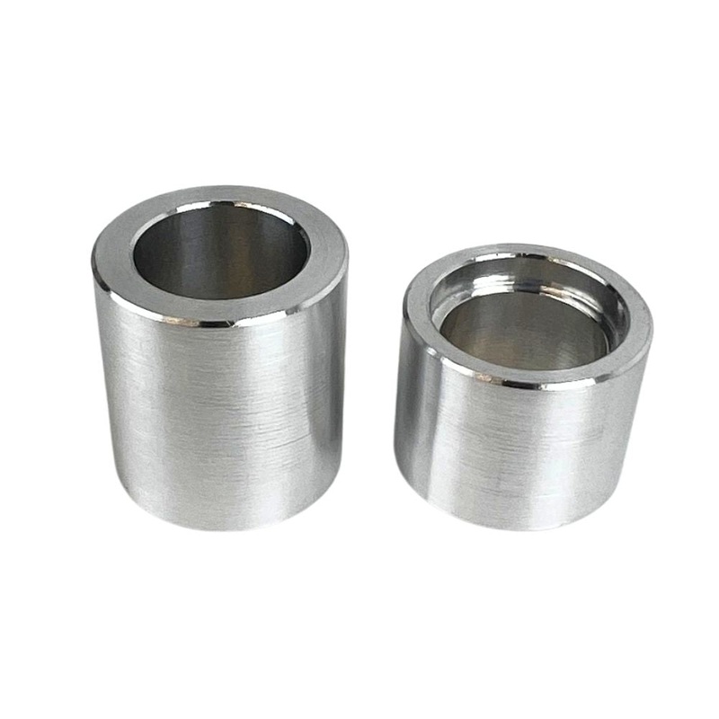 TC Bros. Spool Wheel Axle Spacer Kit for 1988-2007 Harley Davidson 39mm Narrow Glide Fork