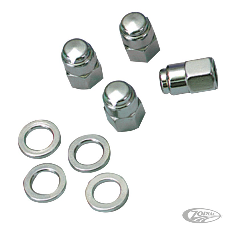 Top Quality Milled Cylinder Base Hardware