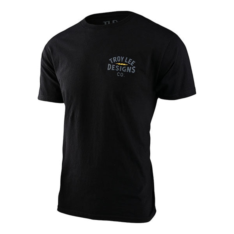 Troy Lee Designs – Lightning Tee