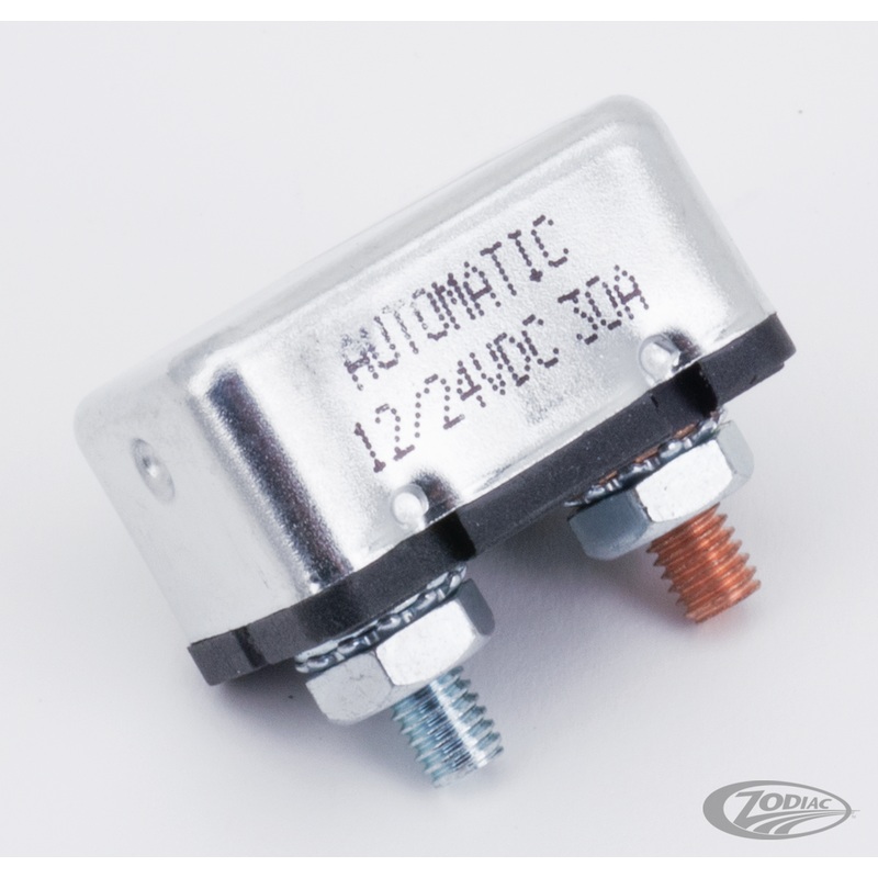 Usa Made Circuit Breakers 1973-1993