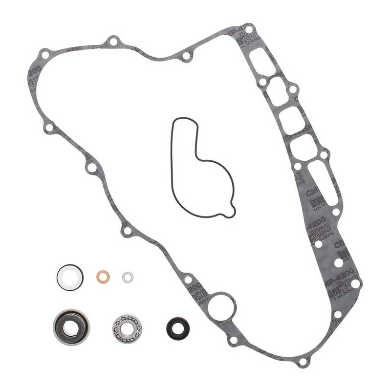 Vertex Water Pump Rebuild Kit – TRX450R ’04-’05