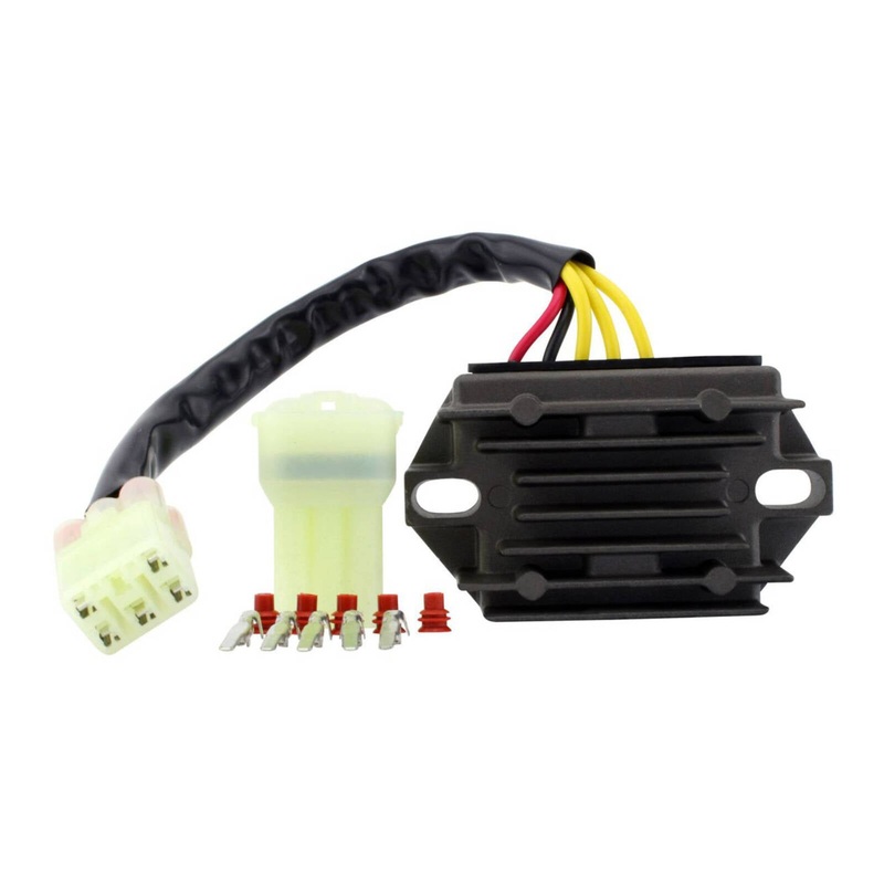 Voltage Regulator Rectifier – Kawasaki KX