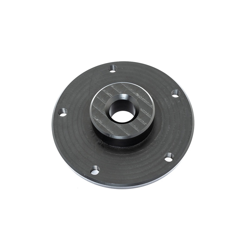 Wheel Balancing Tool for BMW