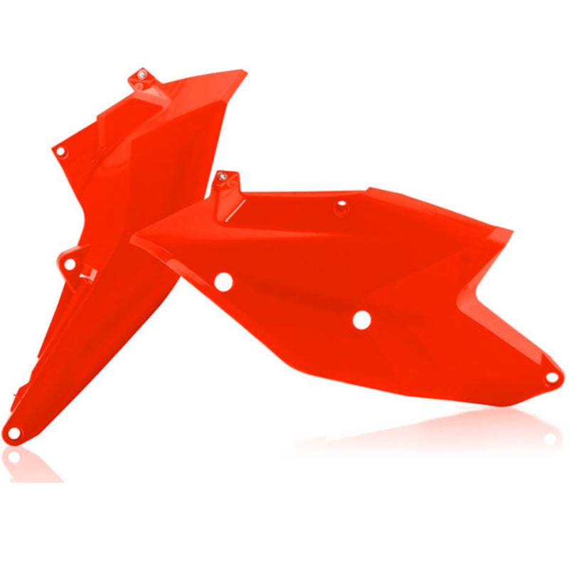 Acerbis – Side Panels (KTM) Year 2001