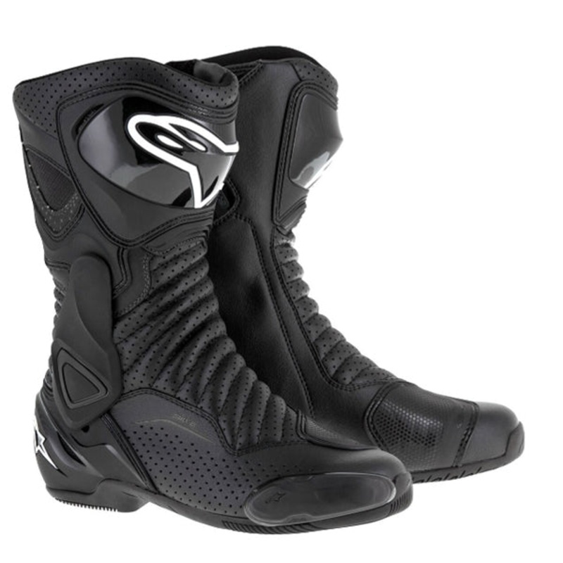 Alpinestars – SMX-6 v2 Boot