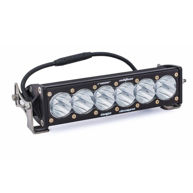 Aux LED Bar – OnX6 Racer Edition