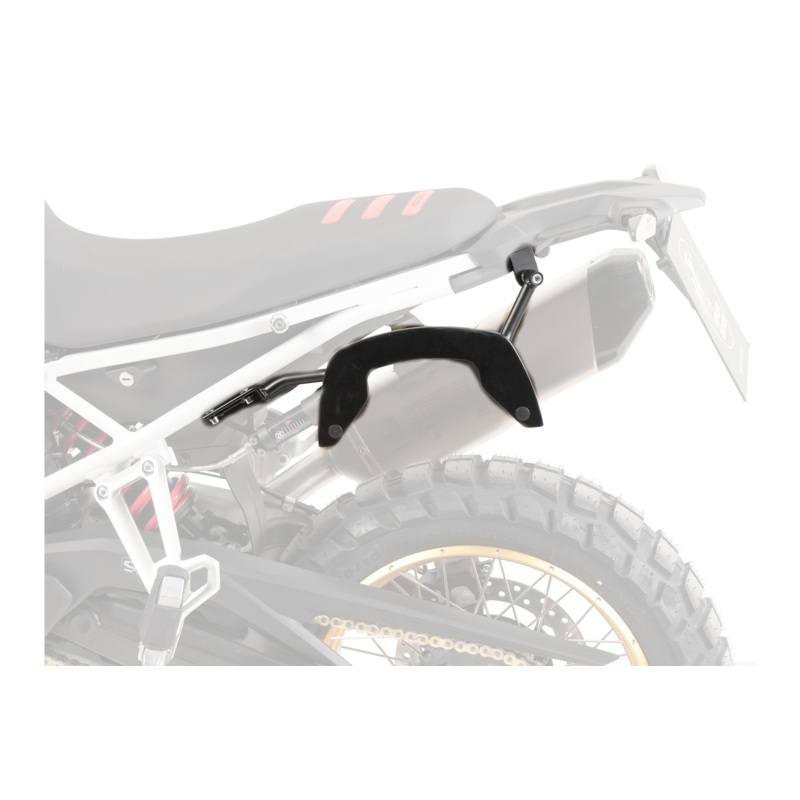 BMW F 900 GS Carrier – C-Bow (Left Side)