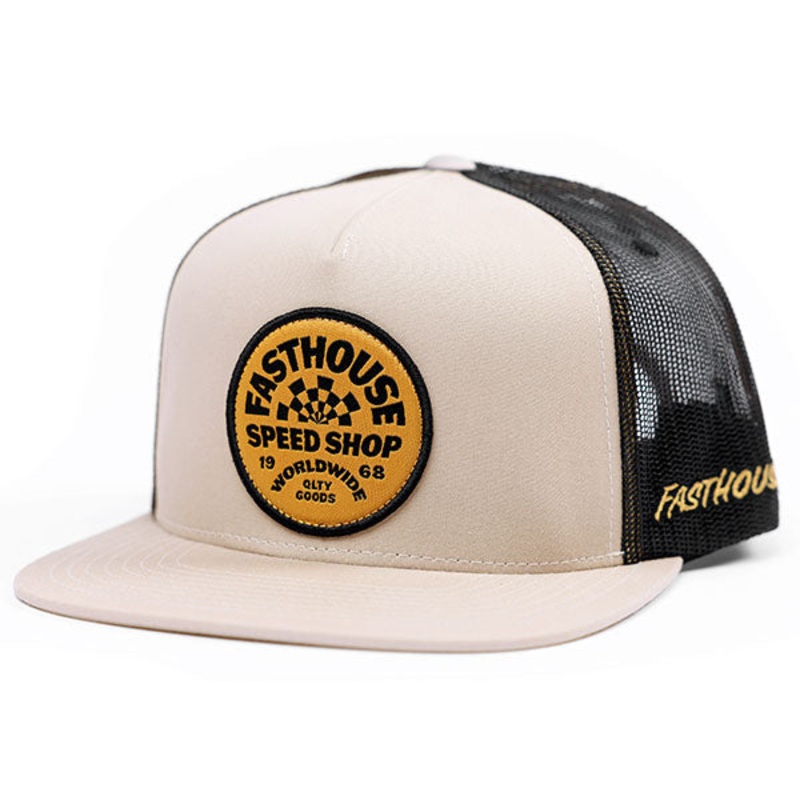 Fasthouse – Deco Hat