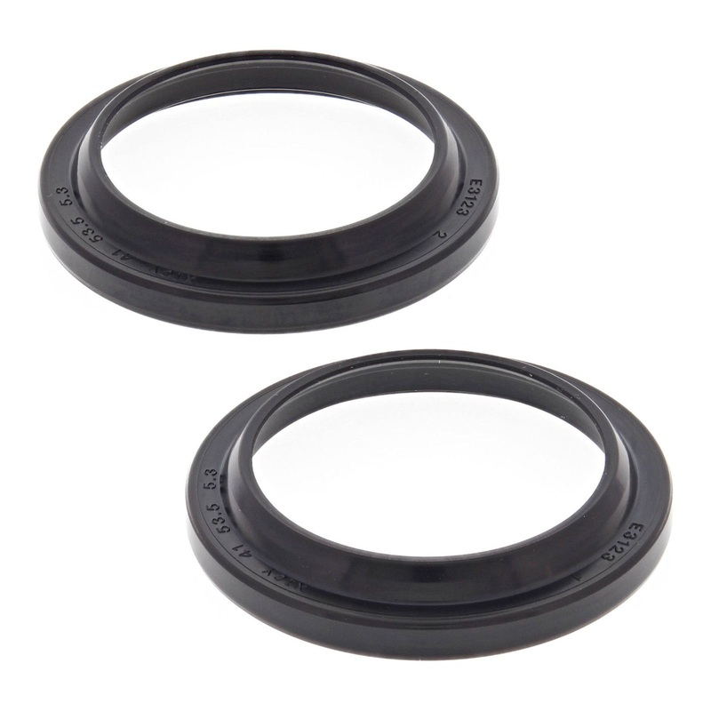 Fork Dust Seals 41×53 57-118