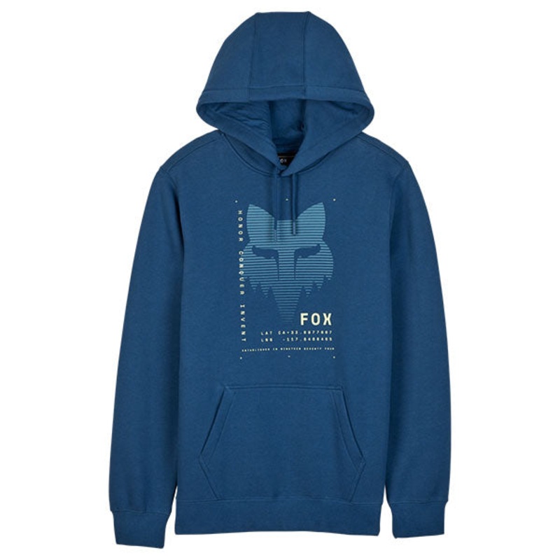 Fox Racing – Dispute Pullover Hoodie