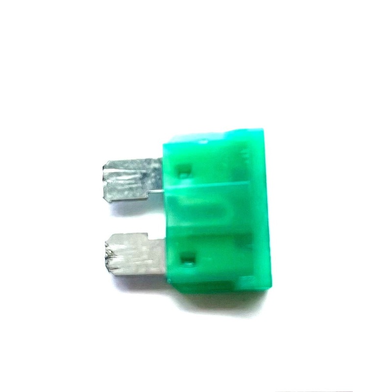 Fuse 30A – 1000W Dirt Bike