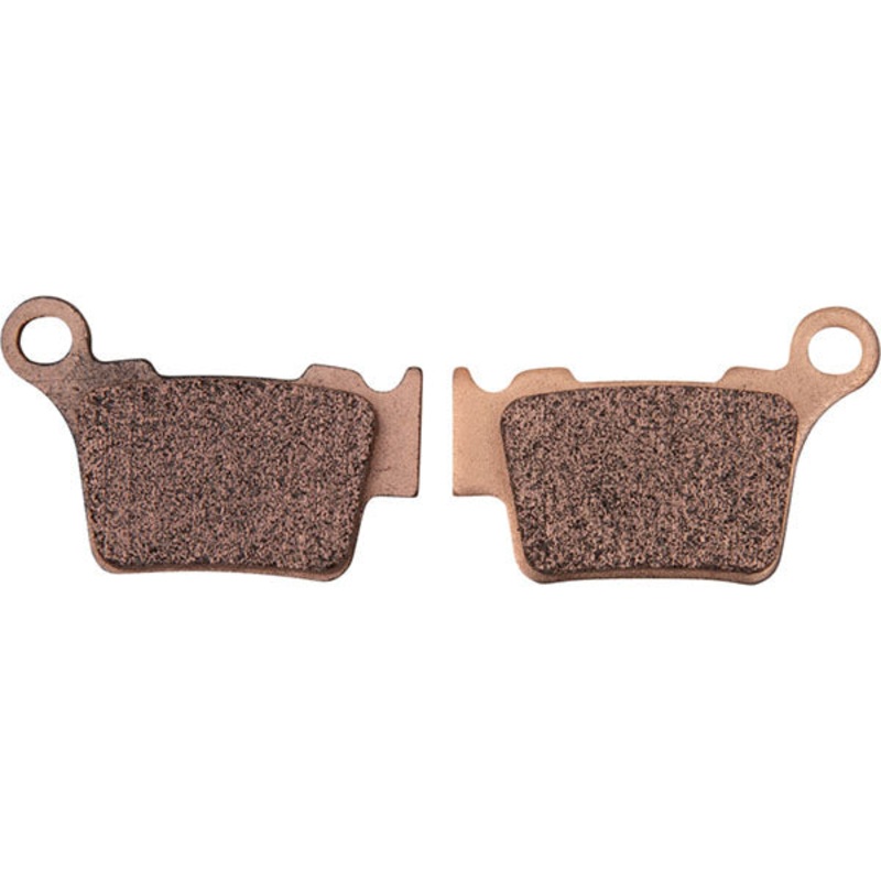 Galfer – HH Sintered MX Rear Brake Pads (Husqvarna) Model:17220855*FD291G1396*206596