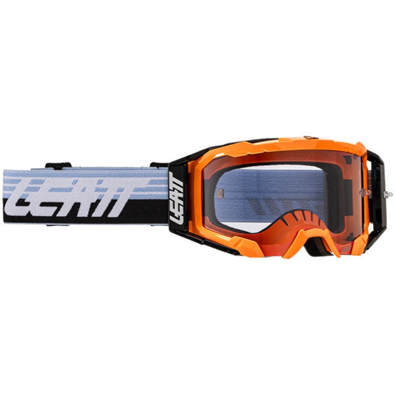 Leatt – Velocity 5.5 Cryztal Goggle