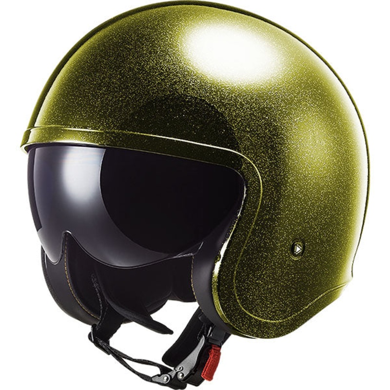 LS2 – Spitfire Disco Helmet