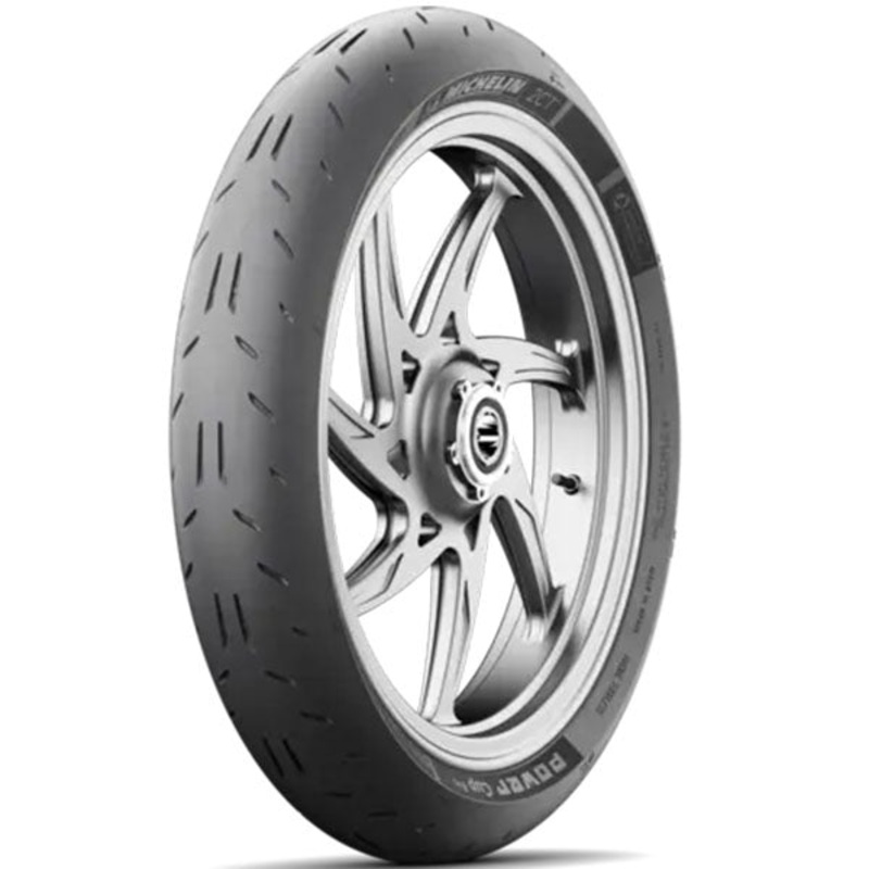 Michelin  Power Cup Evo Front Tire