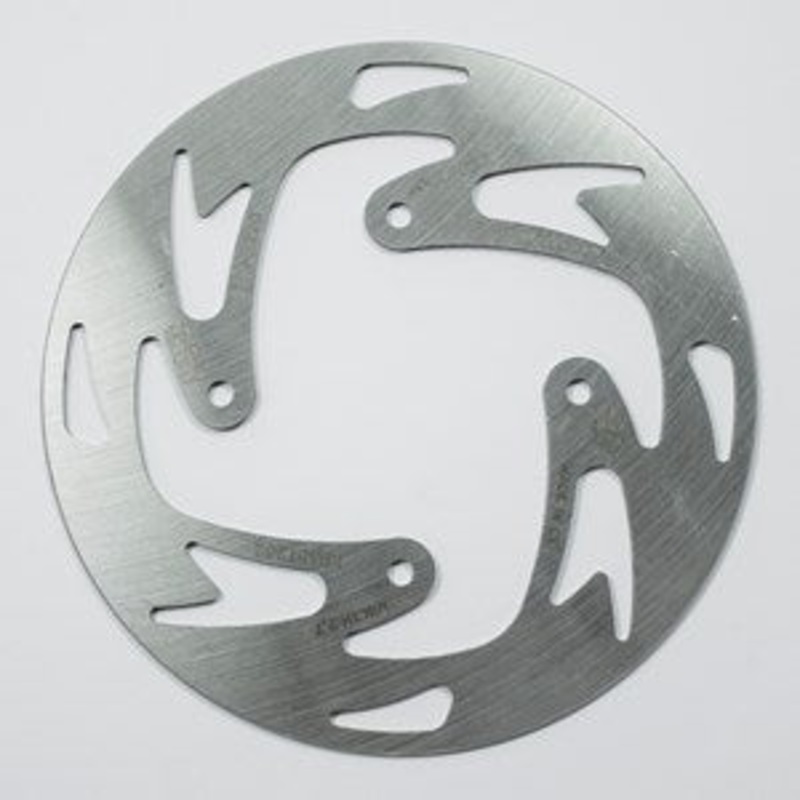 NG GAS GAS PRO FRONT BRAKE DISC 02-06