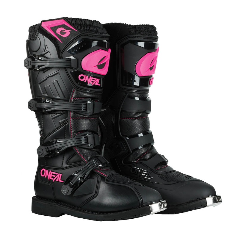 O’NEAL RIDER PRO MX LADY BOOTS