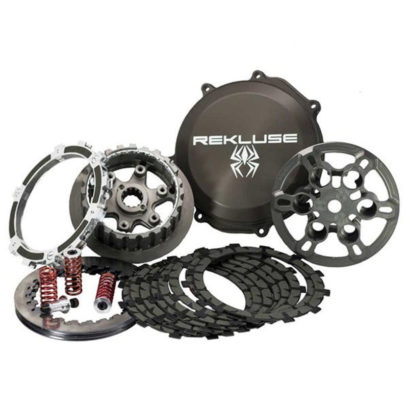Rekluse – RadiusCX Clutch Kit (Honda)