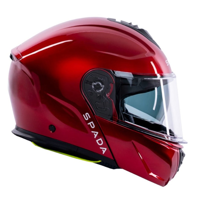 Spada Orion 2 Cardinal Red