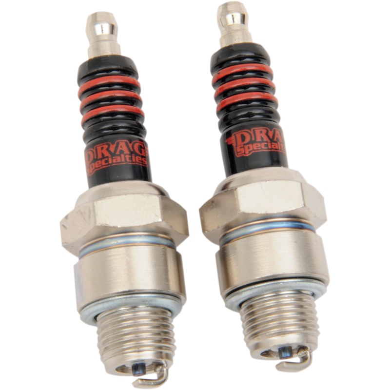 Spark Plugs – 57-78 Ironhead