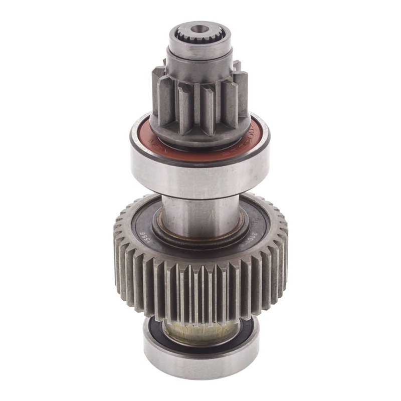Starter Clutch with Bearing ‘2007+’ 06 Dyna 79-2104