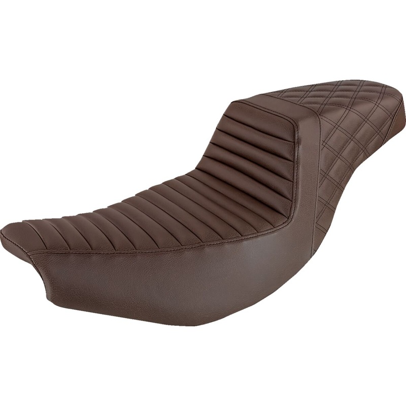 Step Up Front & Rear LS Seat – 14+ Indian