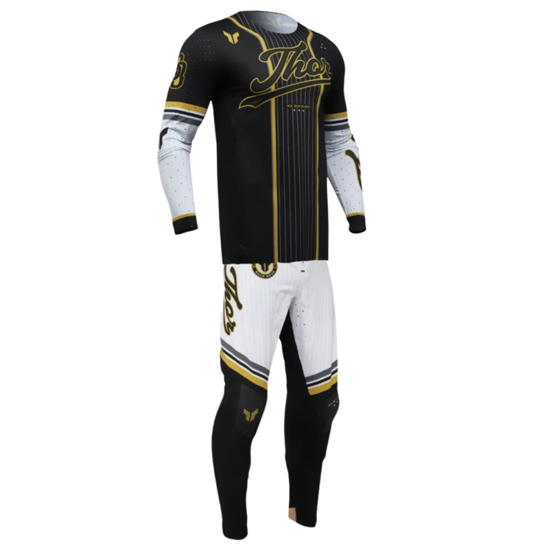 Thor – Sportmode Baller Limited Edition Jersey, Pant Combo