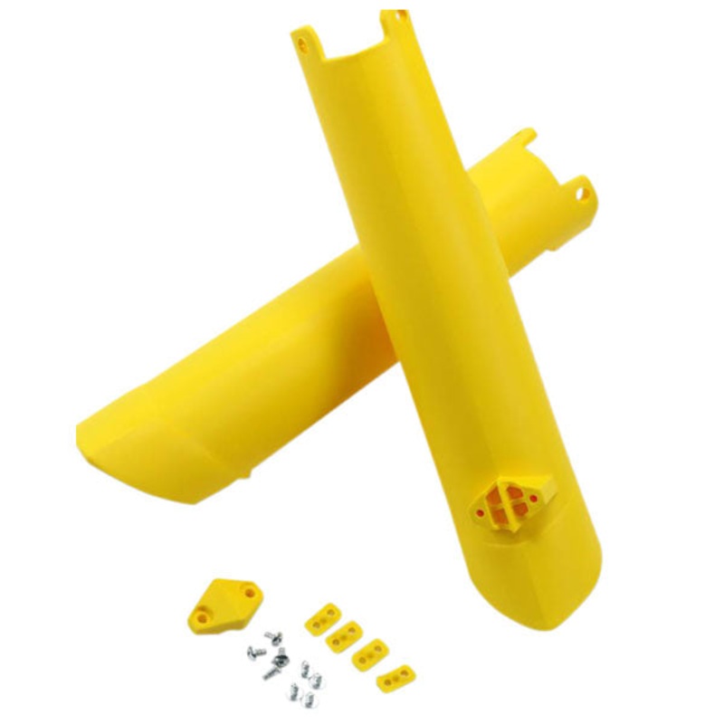 UFO – Fork Protectors (Husqvarna)