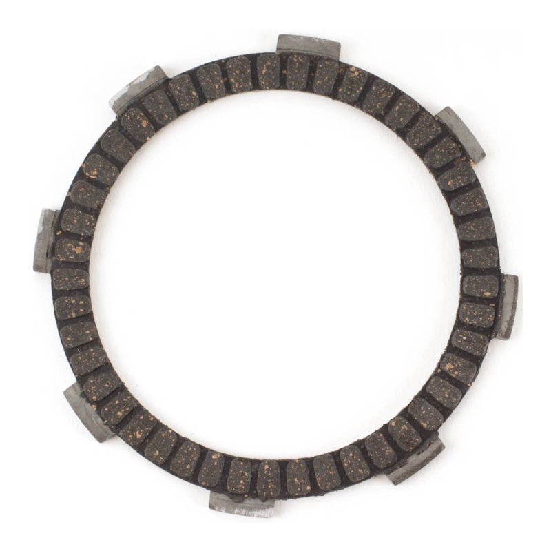 Whites Clutch Fibre Plate XR190 KTT (1 Plate)