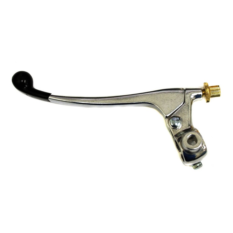 Whites Clutch Lever Assembly Standard – Polished
