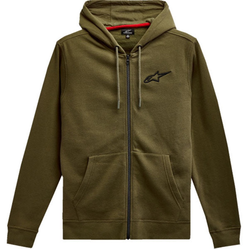 Alpinestars – Ageless Zip Hoodie