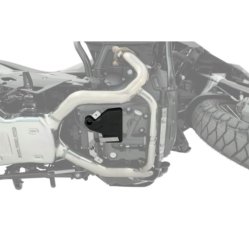 BMW R 1300 GS / Adventure Protection – Oil Level Sensor Guard