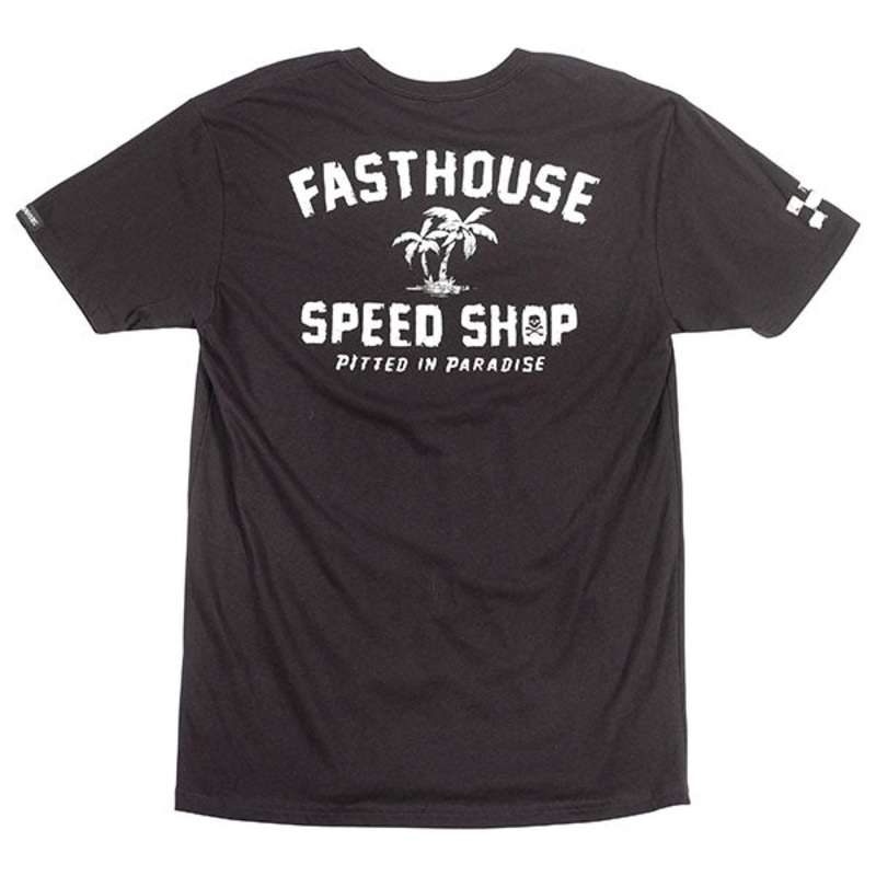 Fasthouse – Alkyd Tee