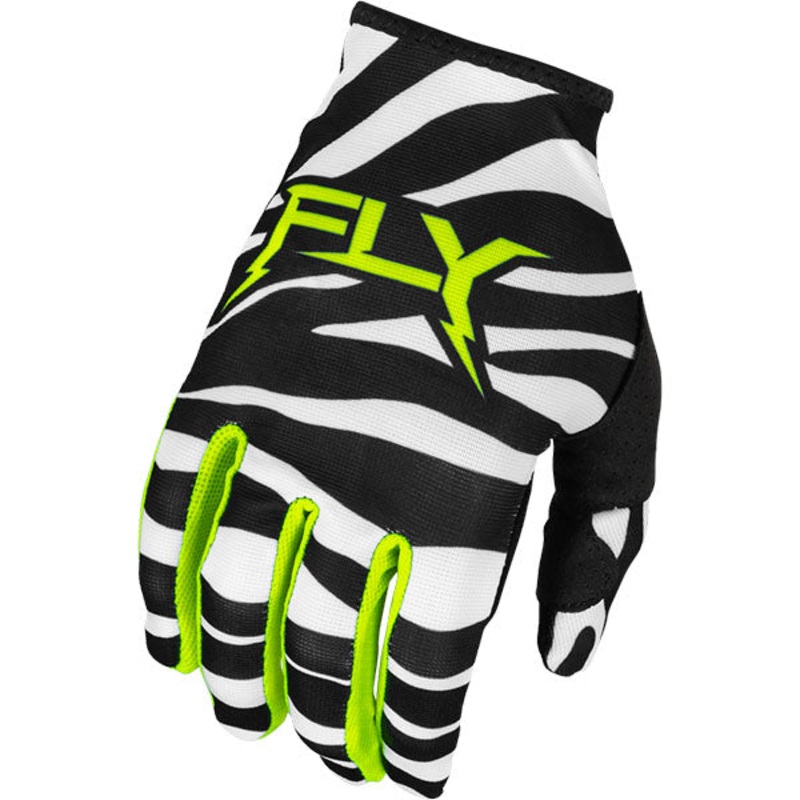Fly Racing – Lite Uncaged Glove