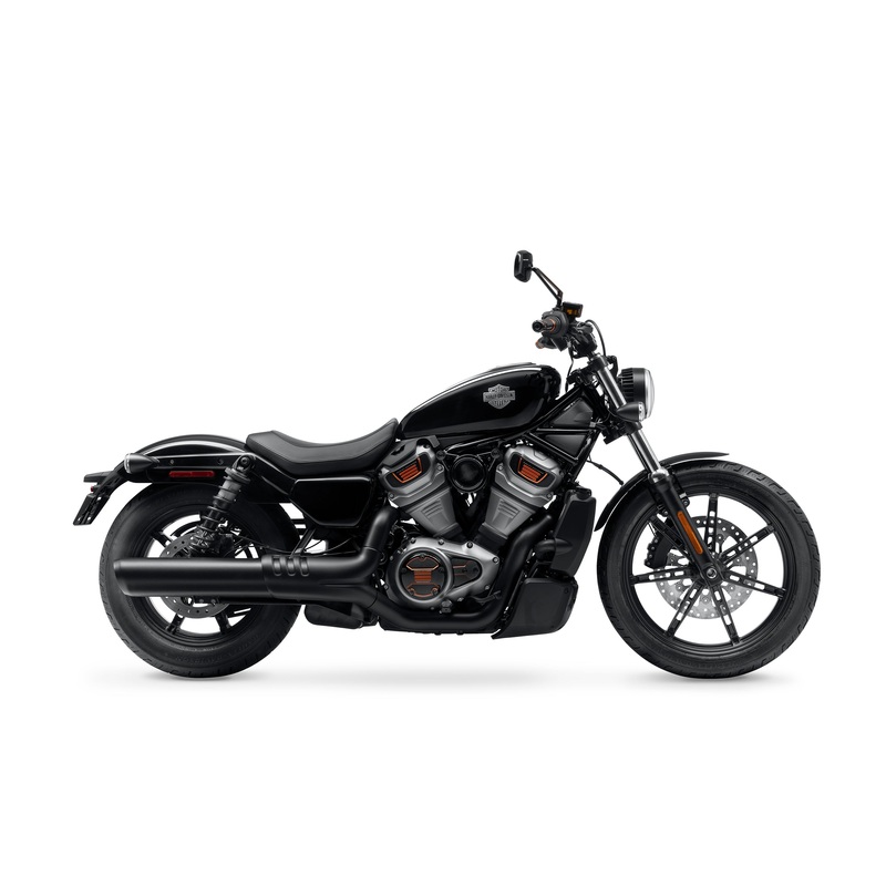 Harley Davidson 50700100 Nightster Adversary Package KIT,RDR INTFC MISC CMPNT,ADVERSARY PKG