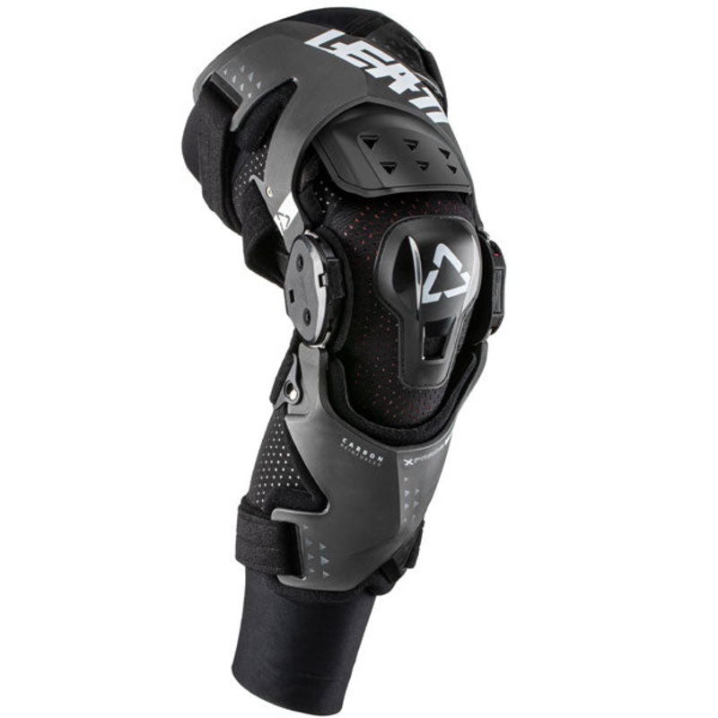 Leatt – X-Frame Hybrid Knee Brace (Pair)